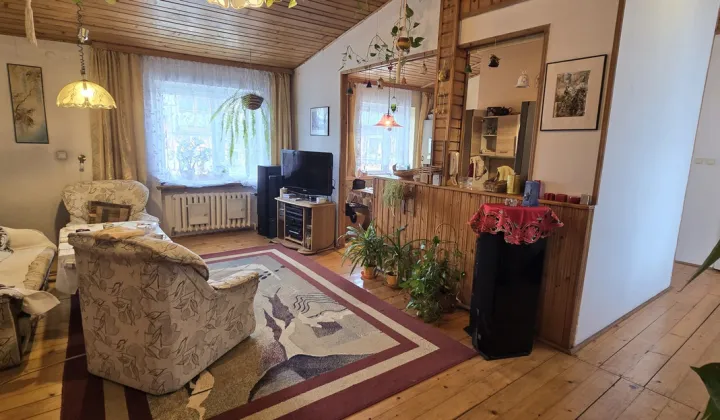 Mieszkanie 3-pokojowe Kraków Stare Miasto, ul. Garncarska