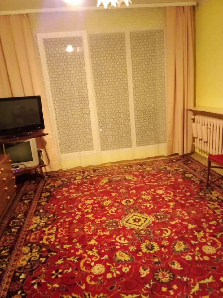 Mieszkanie 3-pokojowe Łódź Bałuty, ul. Szamotulska. Zdjęcie 4