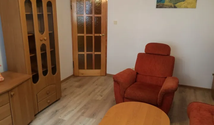 Mieszkanie 2-pokojowe Leszno, ul. Jana Ostroroga