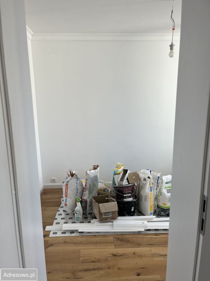 Mieszkanie 2-pokojowe Warszawa Saska Kępa, ul. Brazylijska. Zdjęcie 10