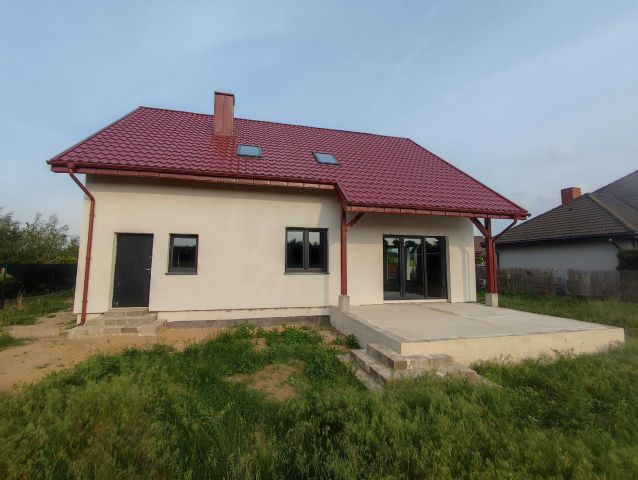 dom wolnostojący Pawłowo. Zdjęcie 1