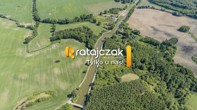 Działka inwestycyjna Krasin. Zdjęcie 10