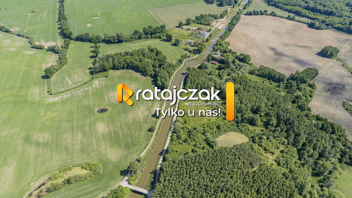 Działka inwestycyjna Krasin. Zdjęcie 10