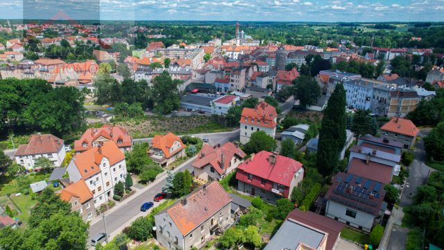 dom wolnostojący, 7 pokoi Lubań Centrum, ul. Jarosława Dąbrowskiego. Zdjęcie 19