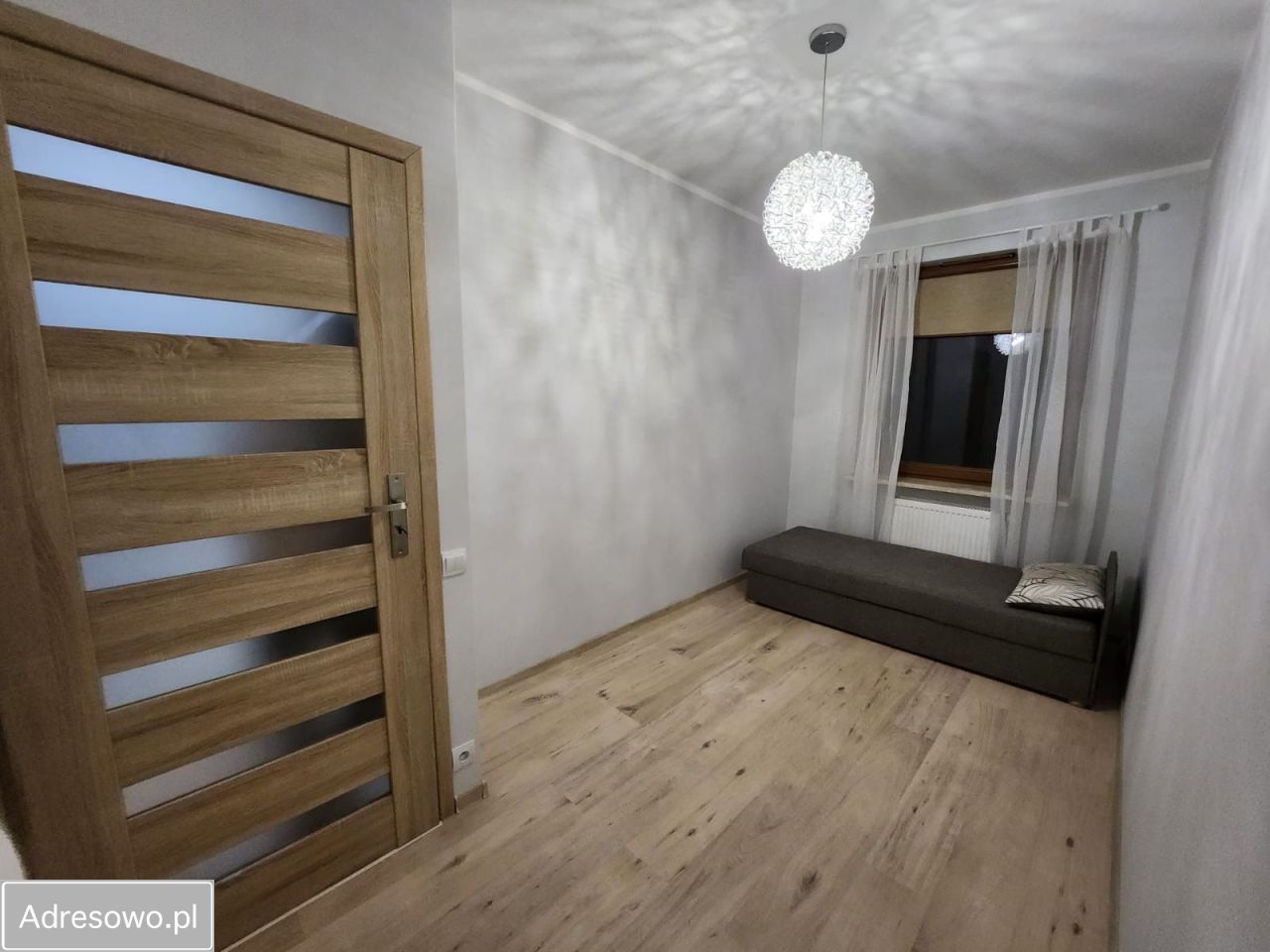 Mieszkanie 3-pokojowe Gdańsk Ujeścisko, ul. Cedrowa. Zdjęcie 5