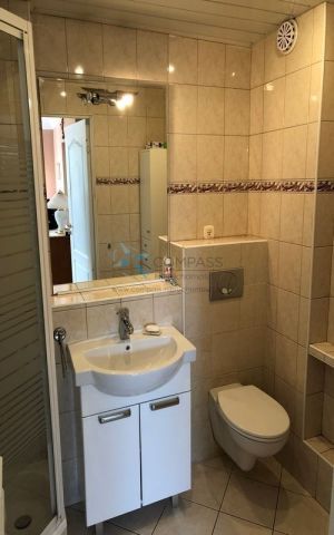 Mieszkanie 2-pokojowe Poznań Stare Miasto, ul. Piątkowska. Zdjęcie 9