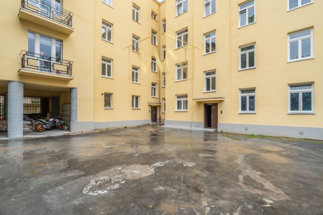 Mieszkanie 1-pokojowe Warszawa Praga-Północ, ul. Zachariasza. Zdjęcie 11