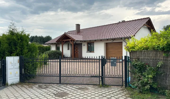 dom wolnostojący, 4 pokoje Zielona Góra Sucha, Sucha