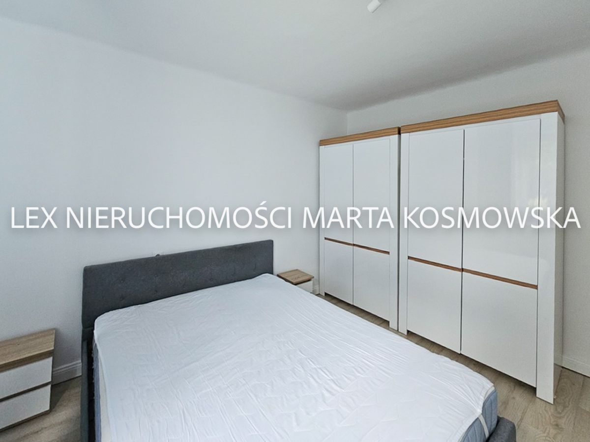 Mieszkanie 2-pokojowe Warszawa Ursus, ul. Bohaterów Warszawy. Zdjęcie 8