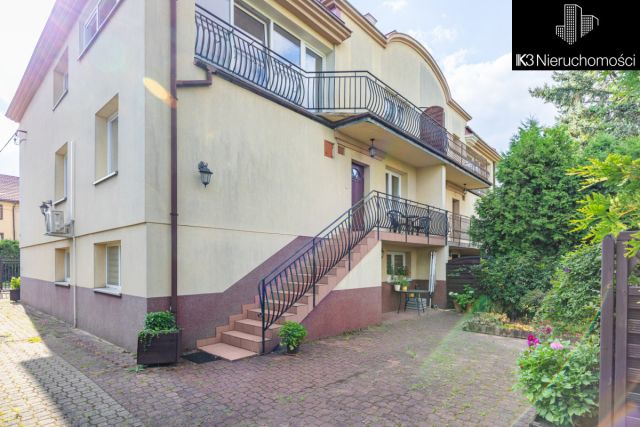 bliźniak, 7 pokoi Warszawa Targówek, ul. Gliwicka. Zdjęcie 16