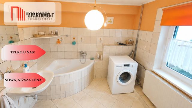 dom wolnostojący, 8 pokoi Skarszewy, ul. Polna. Zdjęcie 17