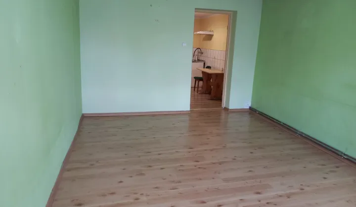 Mieszkanie 2-pokojowe Chełmsko Śląskie, ul. Kamiennogórska