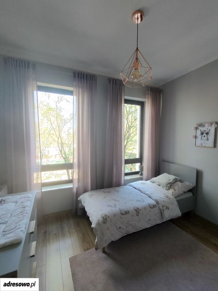 Mieszkanie 3-pokojowe Pruszków Centrum, ul. Parkowa. Zdjęcie 15