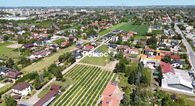 dom wolnostojący, 5 pokoi Kalinowice. Zdjęcie 11