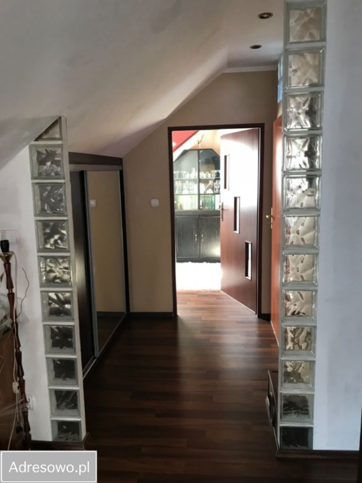 dom wolnostojący, 5 pokoi Kaźmierz, ul. Marii Konopnickiej. Zdjęcie 14