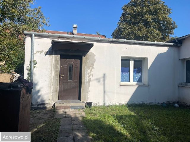 bliźniak, 2 pokoje Warszawa Rembertów, ul. Czwartaków. Zdjęcie 1