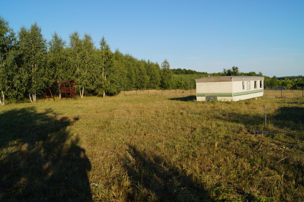 Działka rolna Cichawy, ul. Bobrowa. Zdjęcie 16