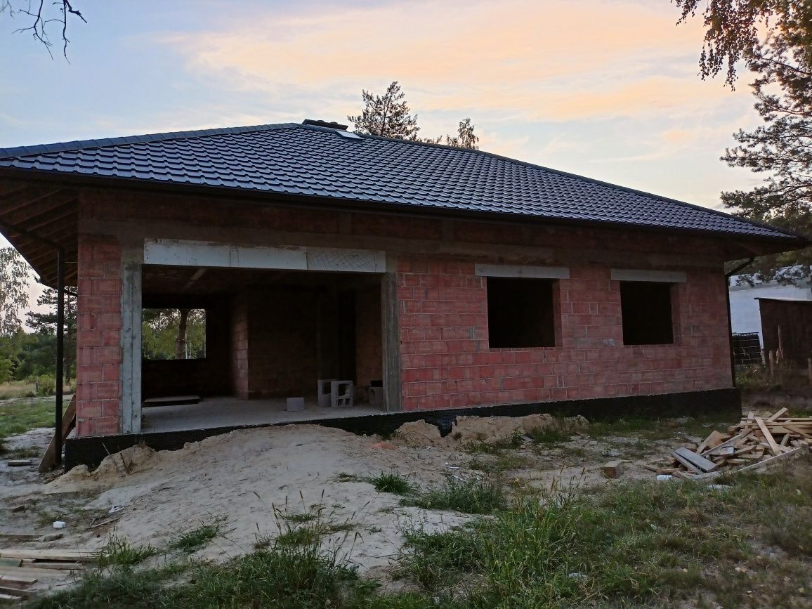 dom wolnostojący Jagodnik. Zdjęcie 7