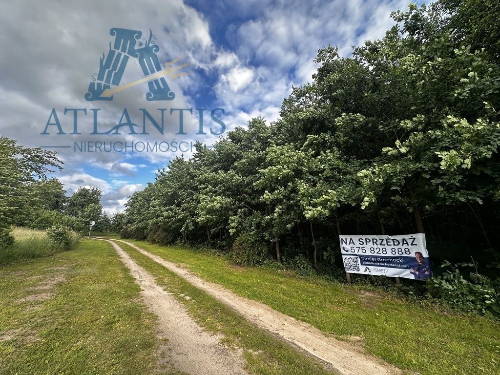 Działka siedliskowa Jania Góra. Zdjęcie 10