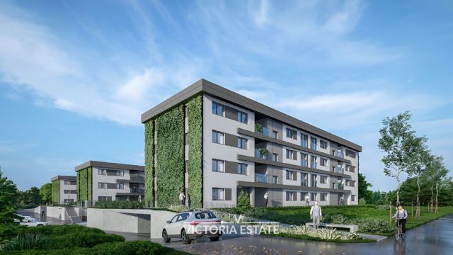 Mieszkanie 2-pokojowe Kraków Nowa Huta, ul. Edwarda Szymańskiego. Zdjęcie 1