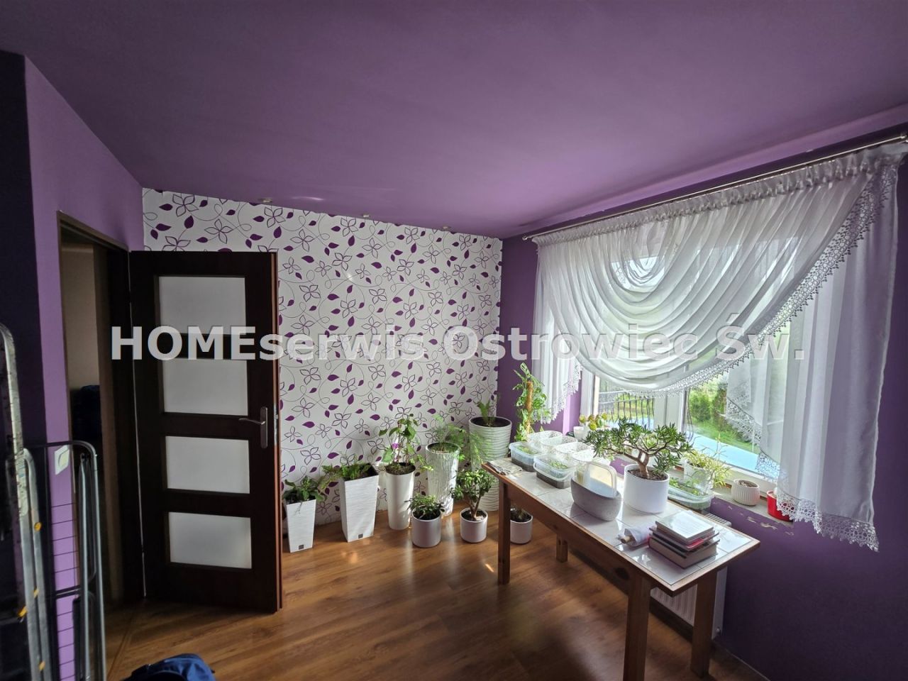 dom wolnostojący Kunów. Zdjęcie 25