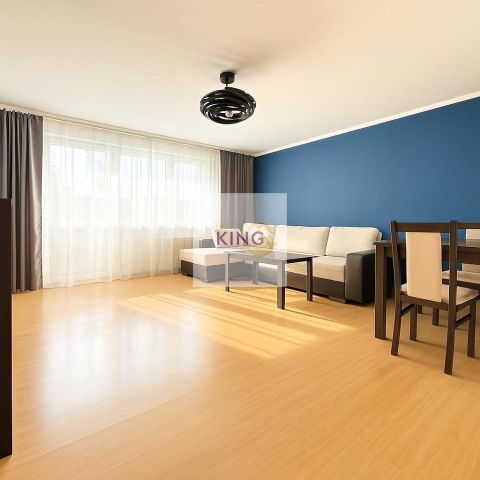 Mieszkanie 3-pokojowe Szczecin Centrum. Zdjęcie 3