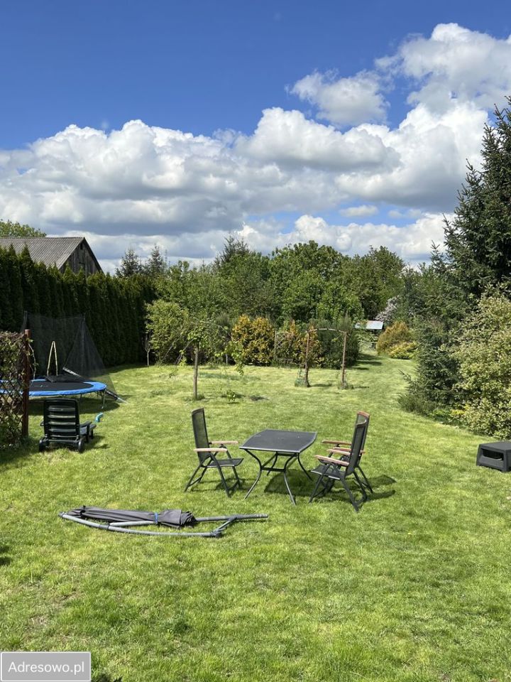 dom wolnostojący Nowosiółki-Kolonia. Zdjęcie 20