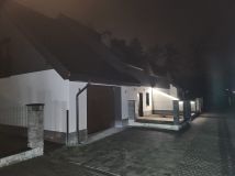 dom szeregowy Wola Rzędzińska. Zdjęcie 3