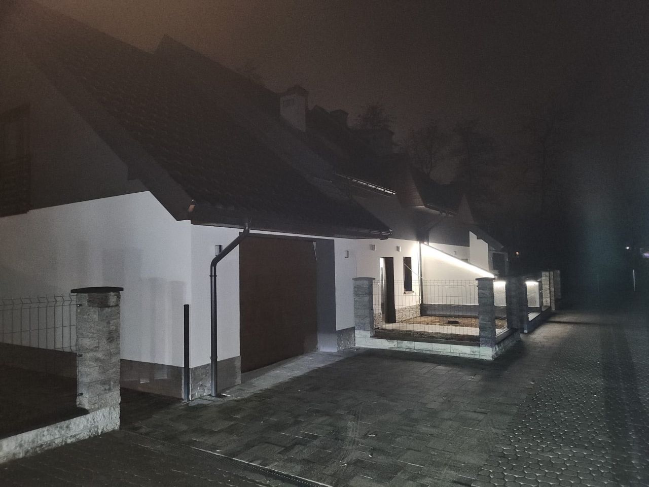 dom szeregowy Wola Rzędzińska. Zdjęcie 4