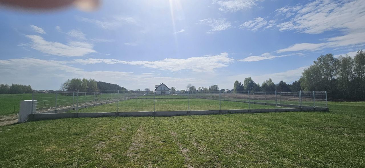 Działka budowlana Kołaków. Zdjęcie 3