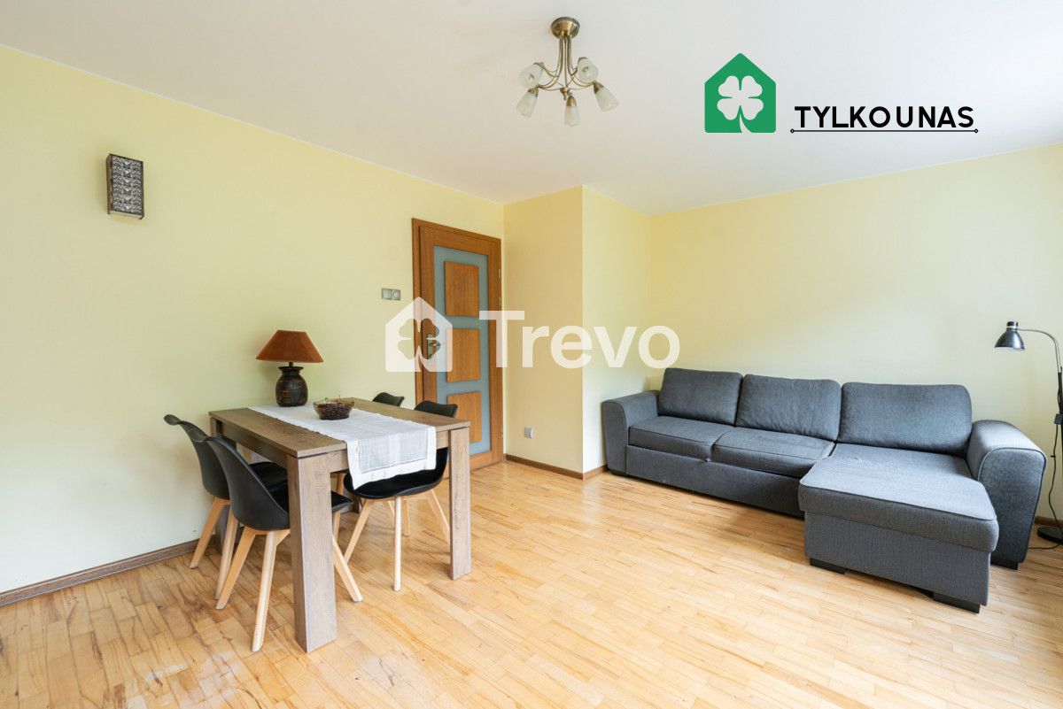 Mieszkanie 3-pokojowe Sopot, ul. Adama Mickiewicza. Zdjęcie 5