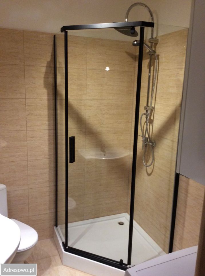 Mieszkanie 1-pokojowe Kraków Borek Fałęcki, ul. Zdunów. Zdjęcie 6