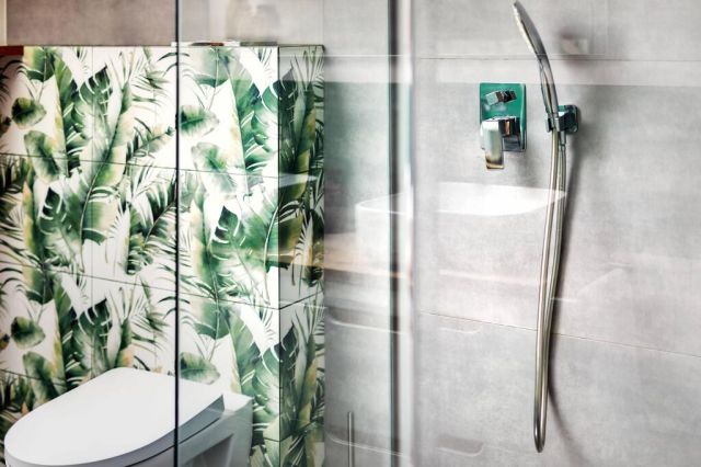 Mieszkanie 4-pokojowe Warszawa Wawer, ul. Kaszmirowa. Zdjęcie 21