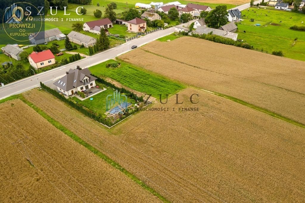 Działka budowlana Suwałki Krzywólka. Zdjęcie 4