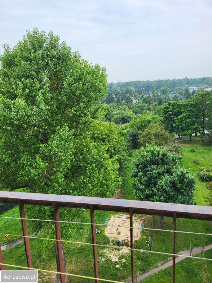 Mieszkanie 3-pokojowe Łódź Polesie, ul. Grodzieńska. Zdjęcie 9