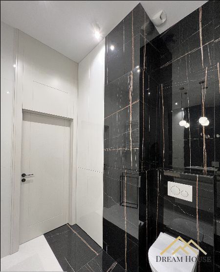 Mieszkanie 2-pokojowe Gdańsk Wrzeszcz, ul. Grudziądzka. Zdjęcie 6