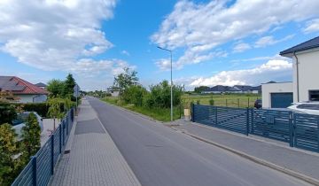 Działka budowlana Lutynia, ul. Długa