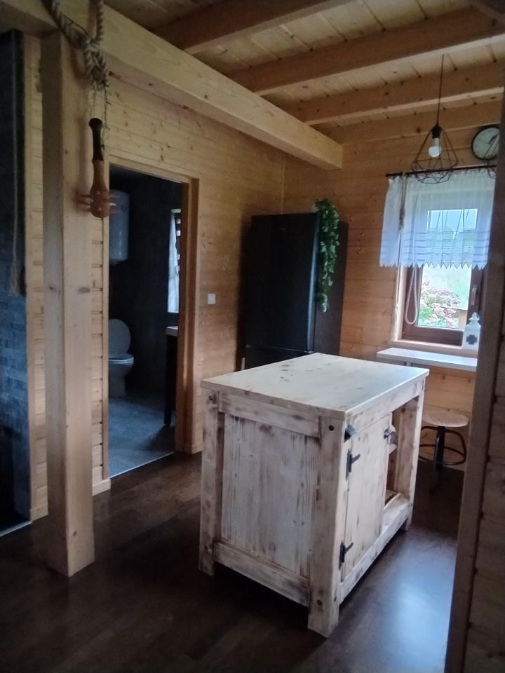 dom wolnostojący, 3 pokoje Werlas. Zdjęcie 6