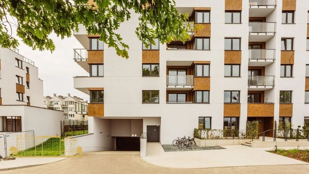 Mieszkanie 3-pokojowe Kraków Bronowice, ul. Sosnowiecka. Zdjęcie 3