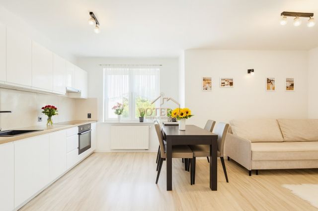 Mieszkanie 3-pokojowe Wysoka, ul. Lipowa. Zdjęcie 1