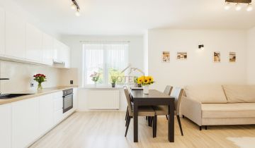 Mieszkanie 3-pokojowe Wysoka, ul. Lipowa