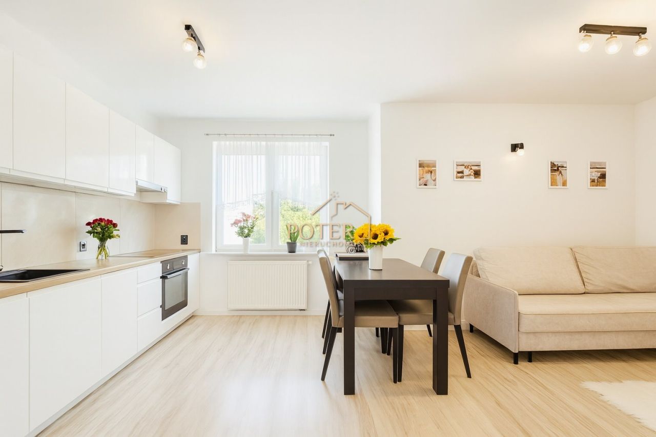 Mieszkanie 3-pokojowe Wysoka, ul. Lipowa