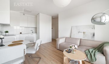 Mieszkanie 2-pokojowe Warszawa Bielany, ul. Literacka