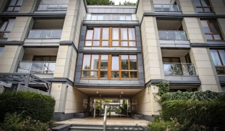 Mieszkanie 2-pokojowe Warszawa Wilanów, ul. Sarmacka