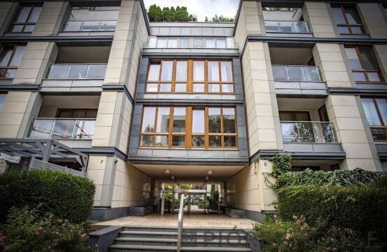 Mieszkanie 2-pokojowe Warszawa Wilanów, ul. Sarmacka