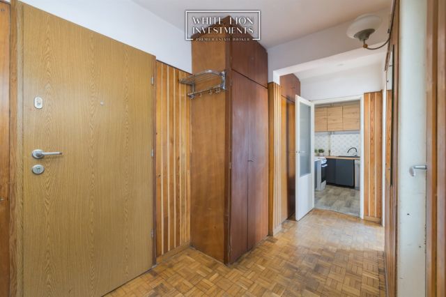 Mieszkanie 3-pokojowe Warszawa Mokotów, ul. Bełdan. Zdjęcie 12