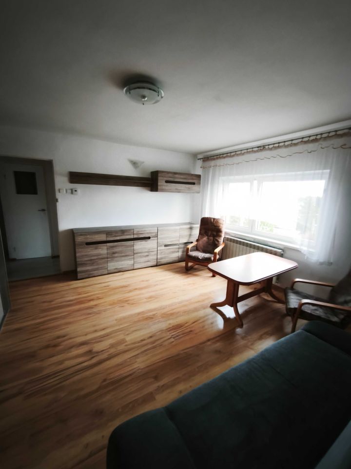 Mieszkanie 2-pokojowe Węgorzewo. Zdjęcie 4