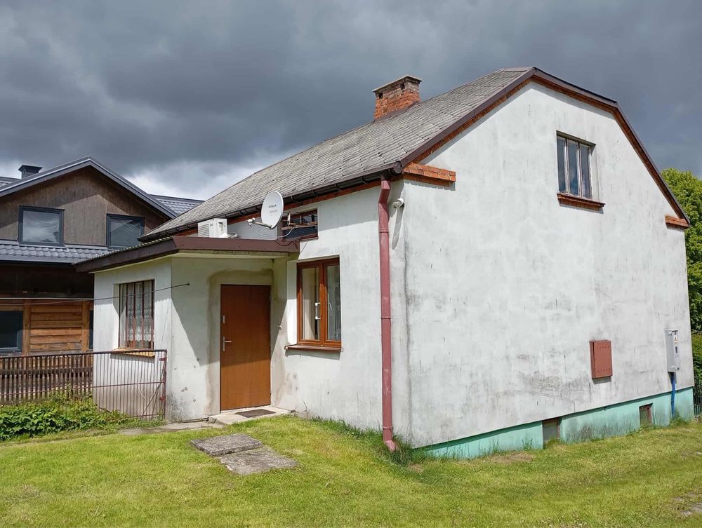 gospodarstwo Grabowica. Zdjęcie 5