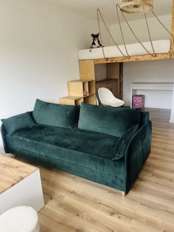 Mieszkanie 1-pokojowe Częstochowa Ostatni Grosz, al. Aleja Niepodległości. Zdjęcie 1