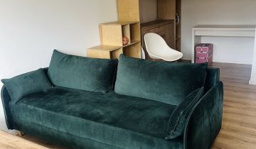 Mieszkanie 1-pokojowe Częstochowa Ostatni Grosz, al. Aleja Niepodległości